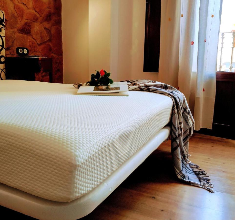 Casa Rural Jardin Del Desierto Табернас Екстериор снимка