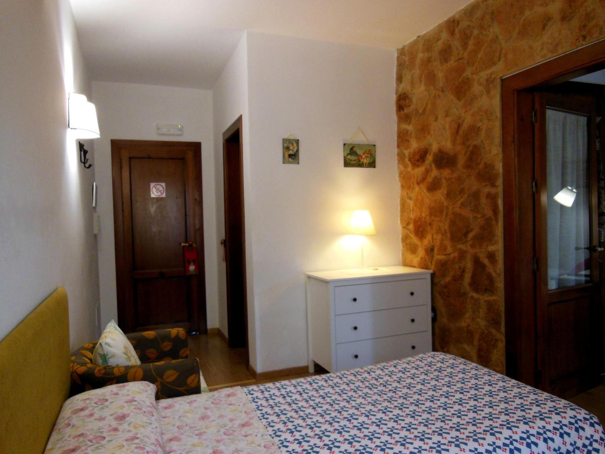 Casa Rural Jardin Del Desierto Табернас Екстериор снимка