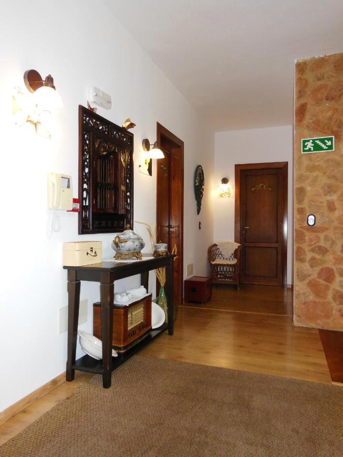 Casa Rural Jardin Del Desierto Табернас Екстериор снимка