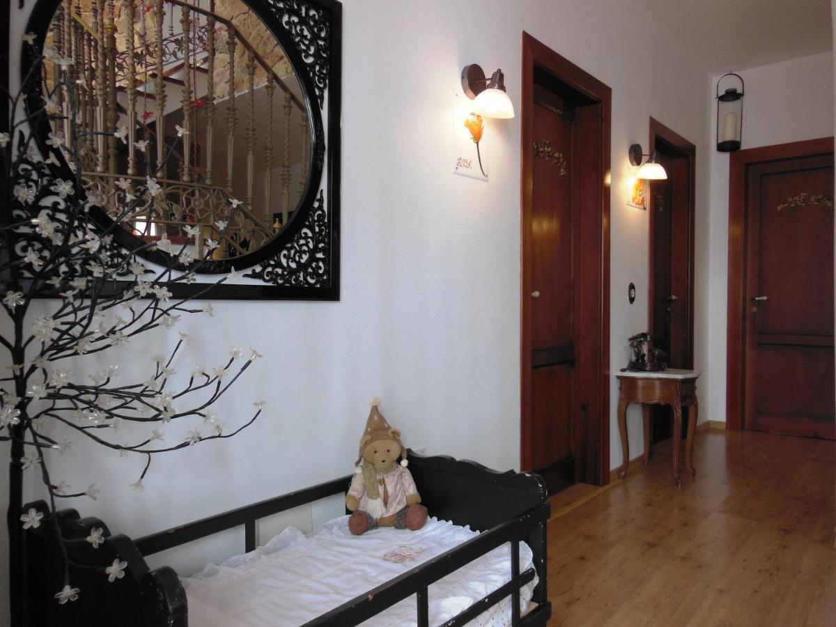 Casa Rural Jardin Del Desierto Табернас Екстериор снимка